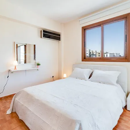 Διαμέρισμα Market View - Near The