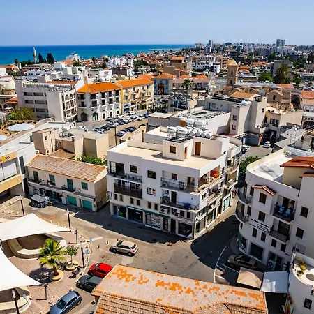 Διαμέρισμα Market View - Near The *