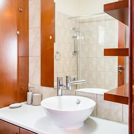 Apartament Market View - Near The Larnaca