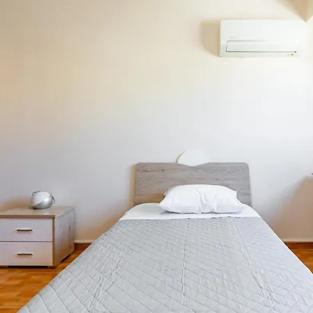 Market View - Near The