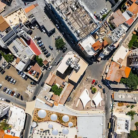 Market View - Near The