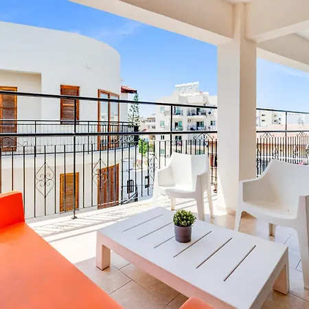 Market View - Near The Διαμέρισμα Λάρνακα