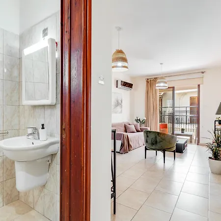 Market View - Near The