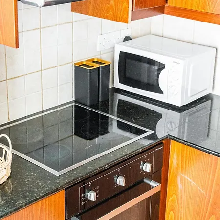 Apartament Market View - Near The Larnaca