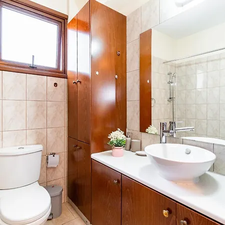 Apartament Market View - Near The Larnaca