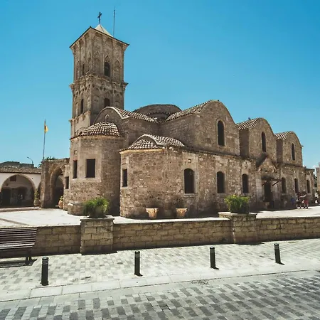 Market View - Near The * Λάρνακα