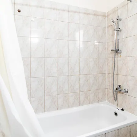 Market View - Near The Apartmán