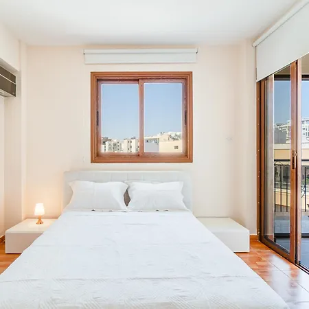 Apartmán Market View - Near The