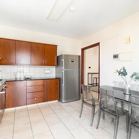 Market View - Near The Larnaca