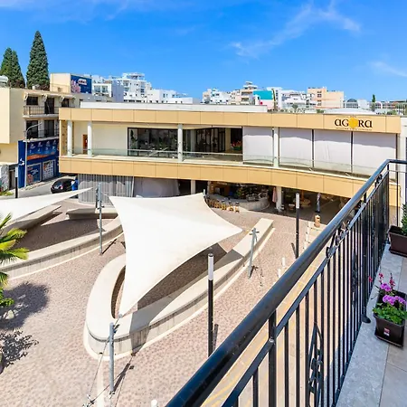 Market View - Near The * Larnaca