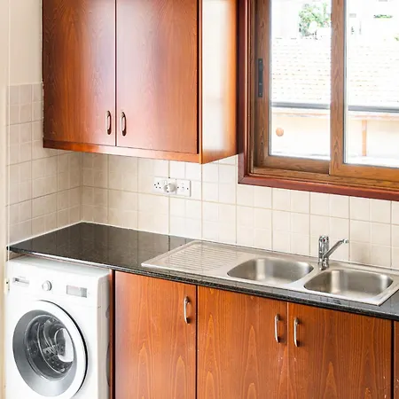 Apartmán Market View - Near The