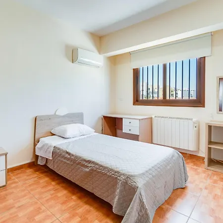 Market View - Near The Larnaca