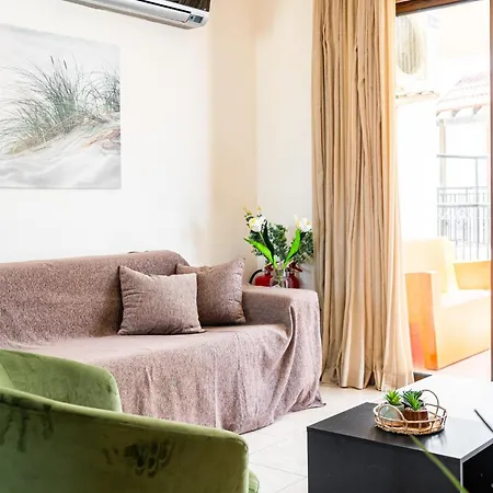 Appartement Market View - Near The