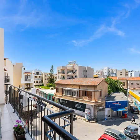 Apartmán Market View - Near The