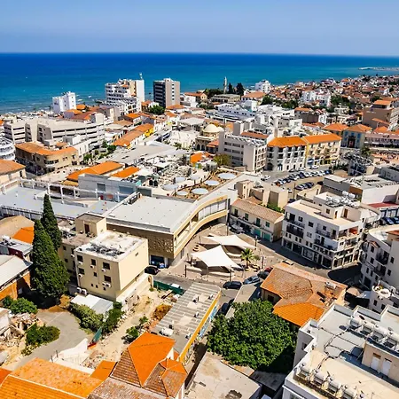 Apartmán Market View - Near The *