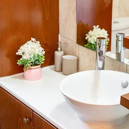 Market View - Near The Appartement *