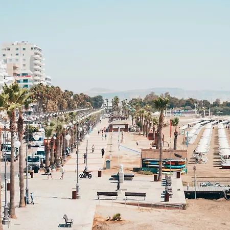 Apartmán Market View - Near The Larnaca
