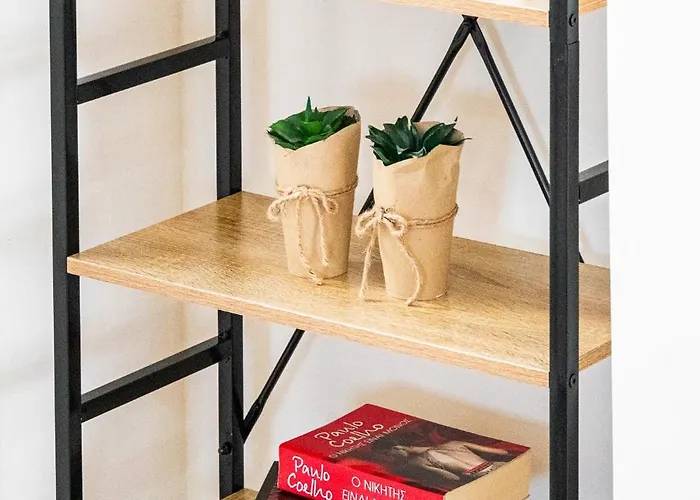 Апартаменты Market View - Near The