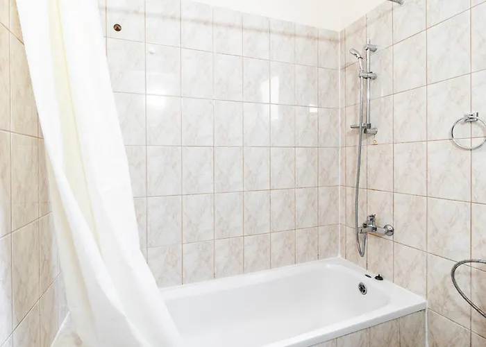 Market View - Near The Apartamento