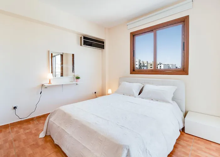 Apartamento Market View - Near The