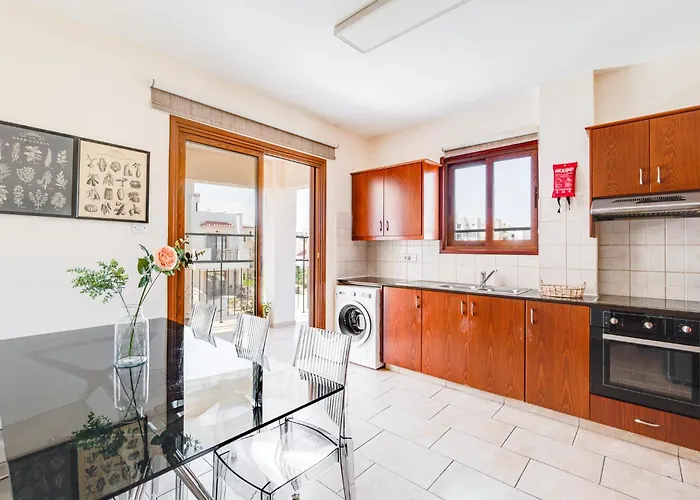 Market View - Near The Apartamento *