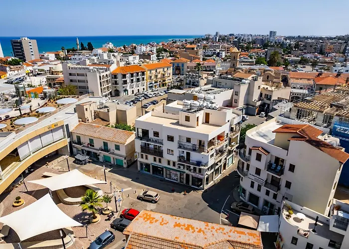 Apartamento Market View - Near The *