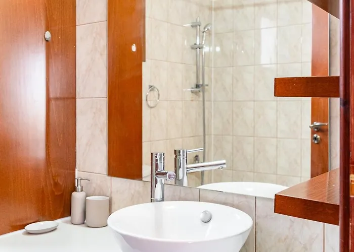 Apartamento Market View - Near The Larnaca