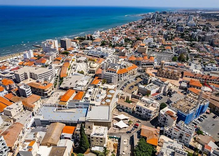Market View - Near The Apartamento