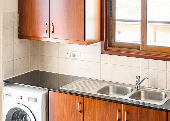 Apartamento Market View - Near The