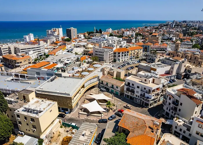 Market View - Near The Apartamento