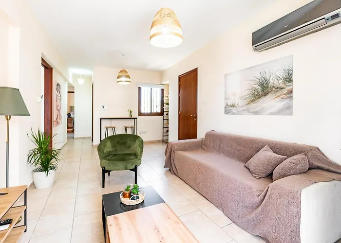 Market View - Near The Apartamento *