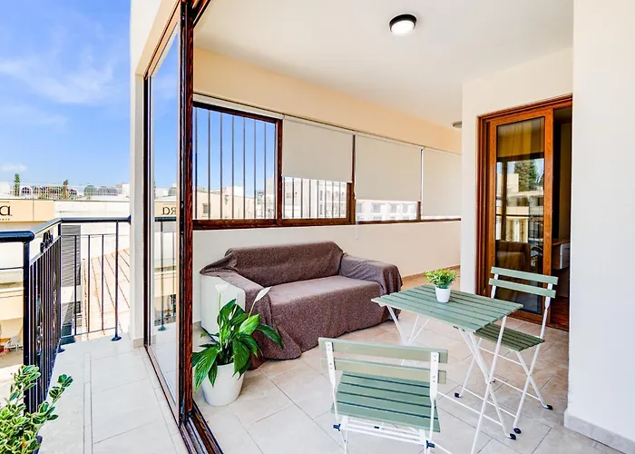 Market View - Near The Apartamento