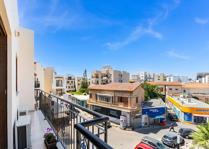 Apartamento Market View - Near The