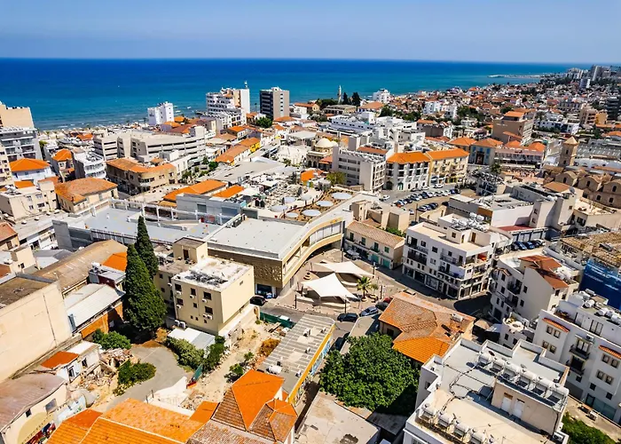 Apartamento Market View - Near The *