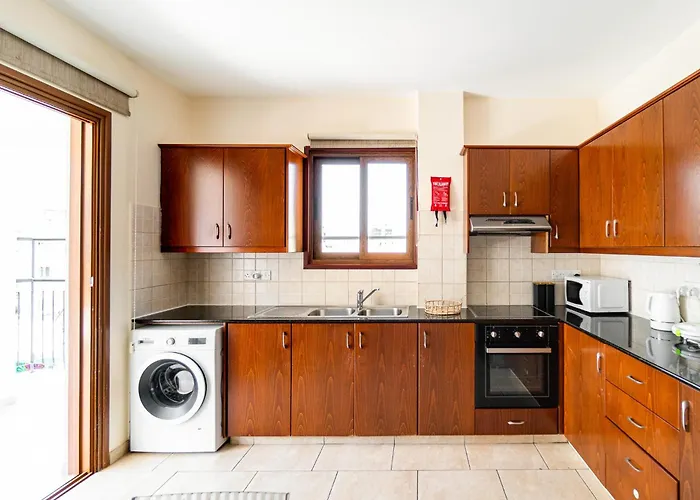 Market View - Near The Apartamento