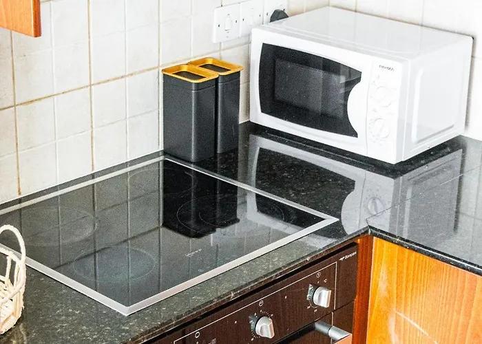 Apartamento Market View - Near The Larnaca