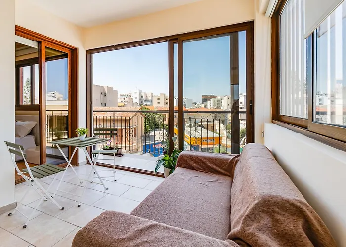 Market View - Near The