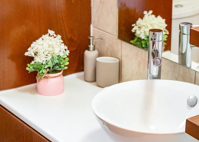 Market View - Near The Apartamento *