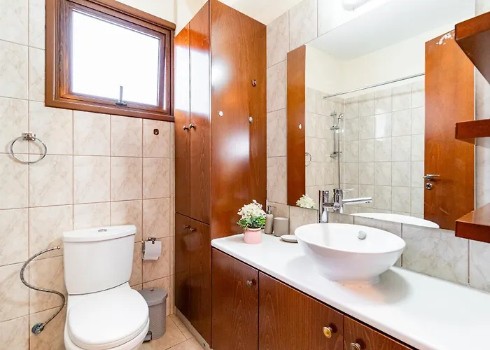 Apartamento Market View - Near The Larnaca