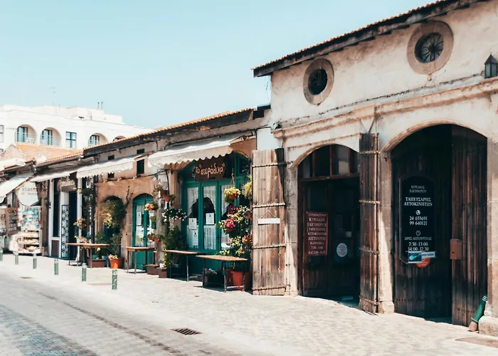 Apartamento Market View - Near The