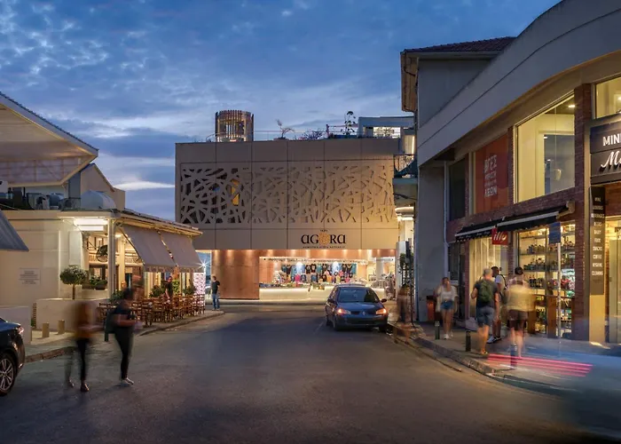 Apartamento Market View - Near The *