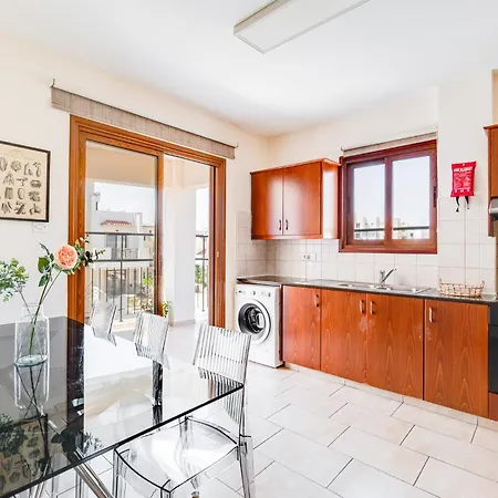 Market View - Near The Lejlighed *