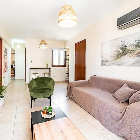 Market View - Near The Lejlighed *