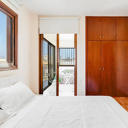 Market View - Near The * Larnaca