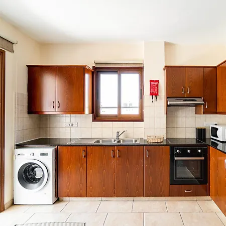 Market View - Near The Lejlighed