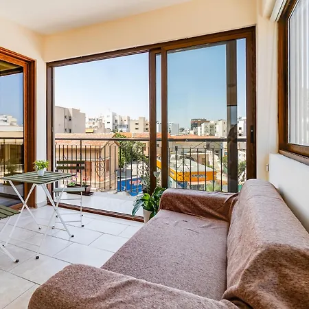 Market View - Near The