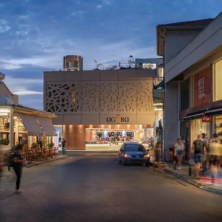 Lejlighed Market View - Near The *